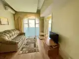 Классический трехместный номер