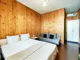 Четырехместный номер