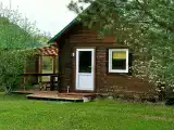 Дом № 3. Трёхместный