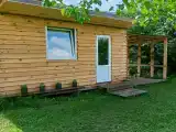 Дом № 10. Трёхместный
