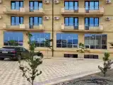 Двухместный номер с 2 отдельными кроватями, вид на море
