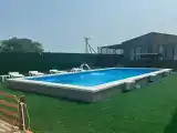 Дом для семейного отдыха