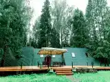 Домик Ашка