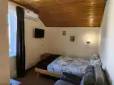 Двухместный номер Делюкс с 1 кроватью или 2 отдельными кроватями, вид на сад