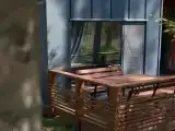 Классический четырехместный номер