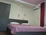 Большой двухместный номер с 1 кроватью
