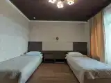 Двухместный номер с 2 отдельными кроватями