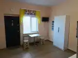 Улучшенный трехместный номер