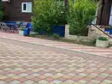 Стандартный четырехместный номер