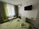 Cемейный номер с собственной ванной комнатой