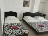 Трехместный номер