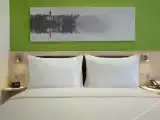 Accessible Queen Room Non smoking