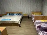 Четырехместный номер «Комфорт»