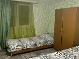 Двухместный номер с 1 кроватью и общей ванной комнатой