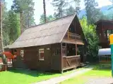 Двухместный номер без удобств