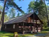 Четырехместный номер эконом-класса