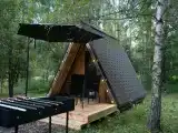 А-фрейм мини