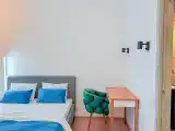 Стандартные апартаменты