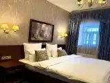 Двухместный номер с 1 кроватью