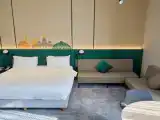 Premium Room With City View