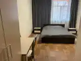 Двухместный Стандартный номер с двуспальной кроватью