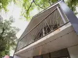 Коттедж с собственным бассейном