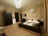 Трехместный номер «Комфорт»