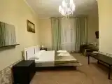 Большой двухместный номер с 1 кроватью