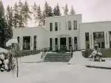 Люкс с 1 спальней