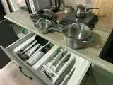 Апартаменты с видом на море