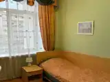 Небольшой одноместный номер