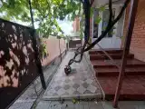 Дом для семейного отдыха