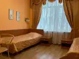 Двухместный номер с 2 отдельными кроватями