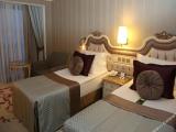 Deluxe Double or Twin Room with Sea View