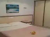 Одноместная студия