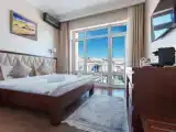 Business Double Room with Gym Access
