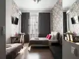 Семейный полулюкс