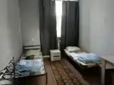 Двухместный номер с 2 отдельными кроватями