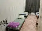 Бюджетный трехместный номер