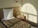 Трехместный номер