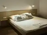Двухместный номер с 1 кроватью и собственной ванной комнатой