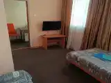 Двухместный номер с 2 отдельными кроватями