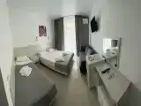 Улучшенный четырехместный номер