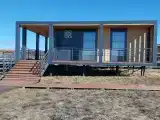 Классический четырехместный номер