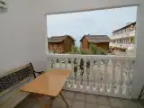 Стандартный четырехместный номер