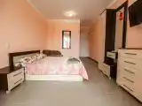 Двухместный номер с 1 кроватью и балконом