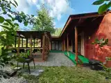 Рябиновый дом