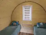 Бюджетный двухместный номер с 2 отдельными кроватями