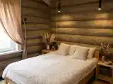 Коттедж Кировская 9А