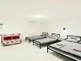 Семейный номер с душем